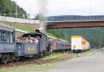 Lehigh Gorge Scenic Railway